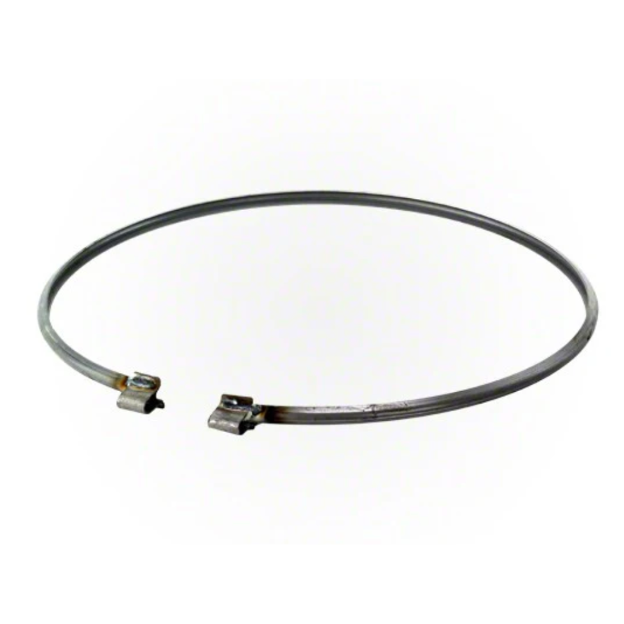 Pentair Tube Sheet Coil Assembly Kit