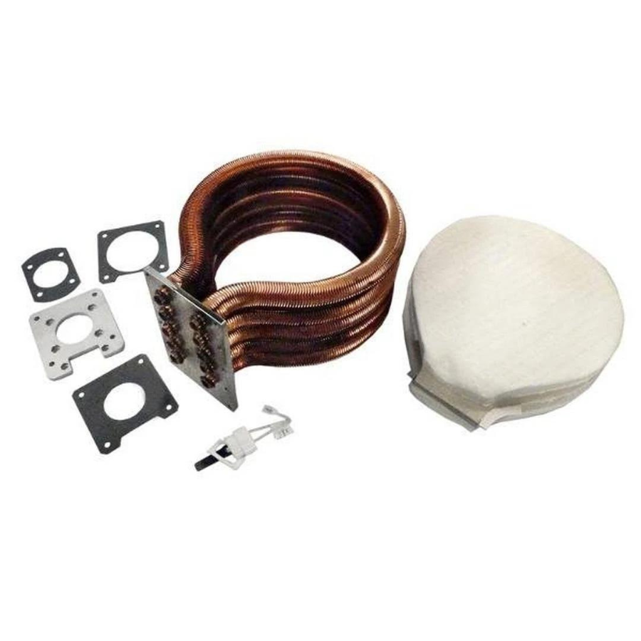 Pentair 474061 - Tube Sheet Coil Assembly Kit (400)