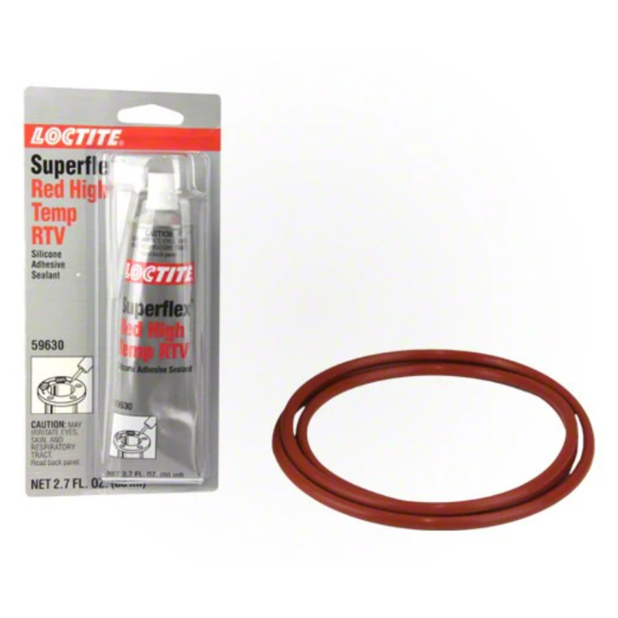 Pentair CuproNickel Tubesheet/Coil Kit