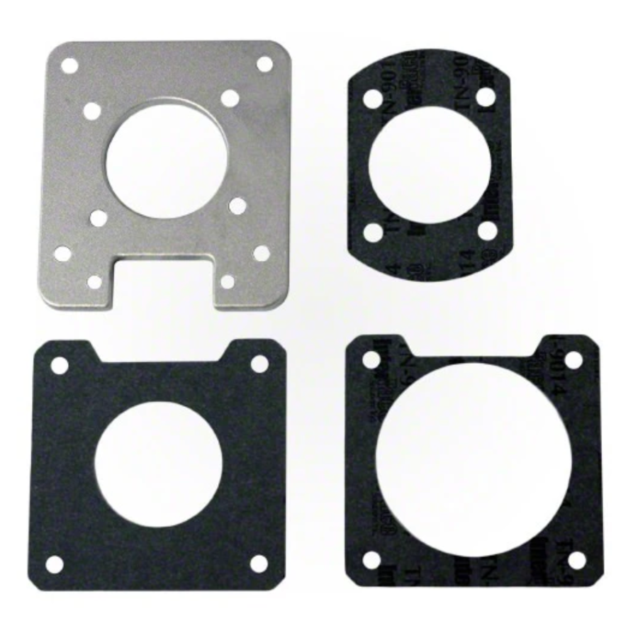 Pentair CuproNickel Tubesheet/Coil Kit