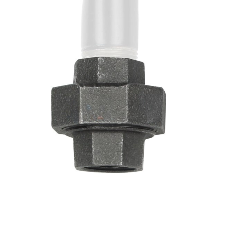 Pentair 384044097S - 3.4 Inch Union Replacement