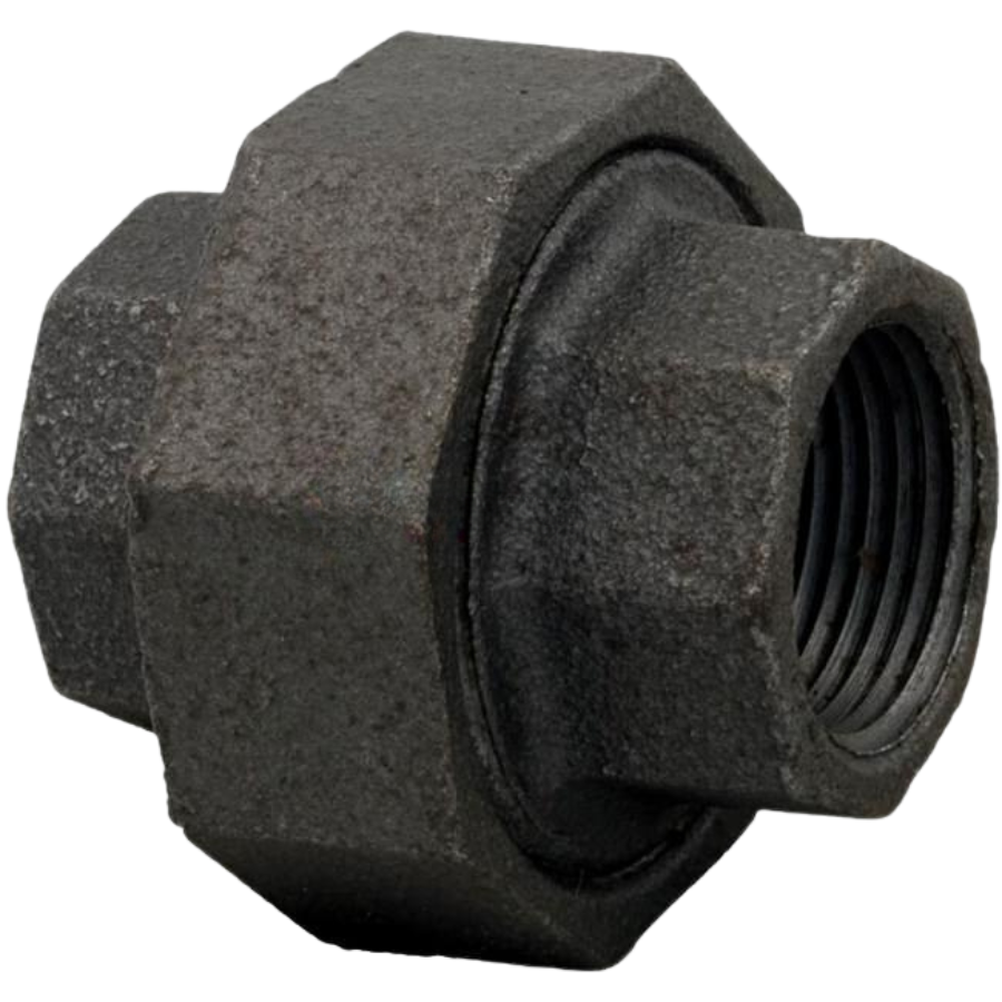 Pentair 384044097S - 3.4 Inch Union Replacement