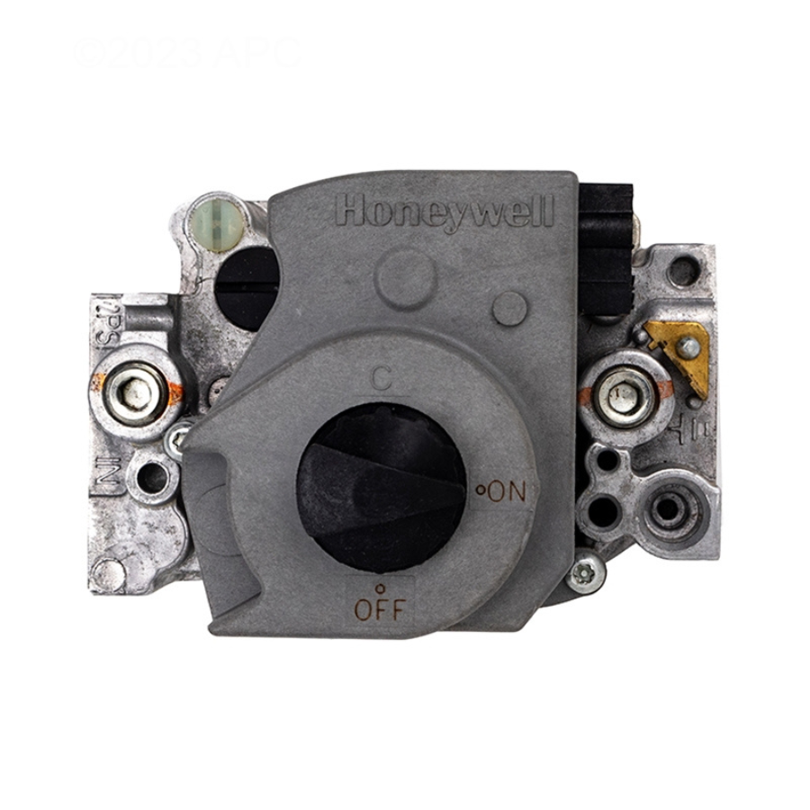 Discontinued Pentair 471089 - Valve & Bracket 75/100 P Assembly