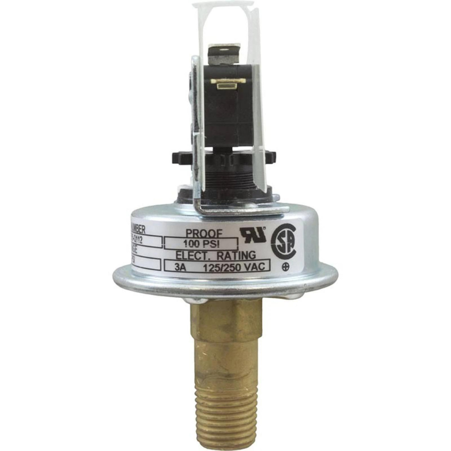 Pentair 473716Z - Water Pressure Switch