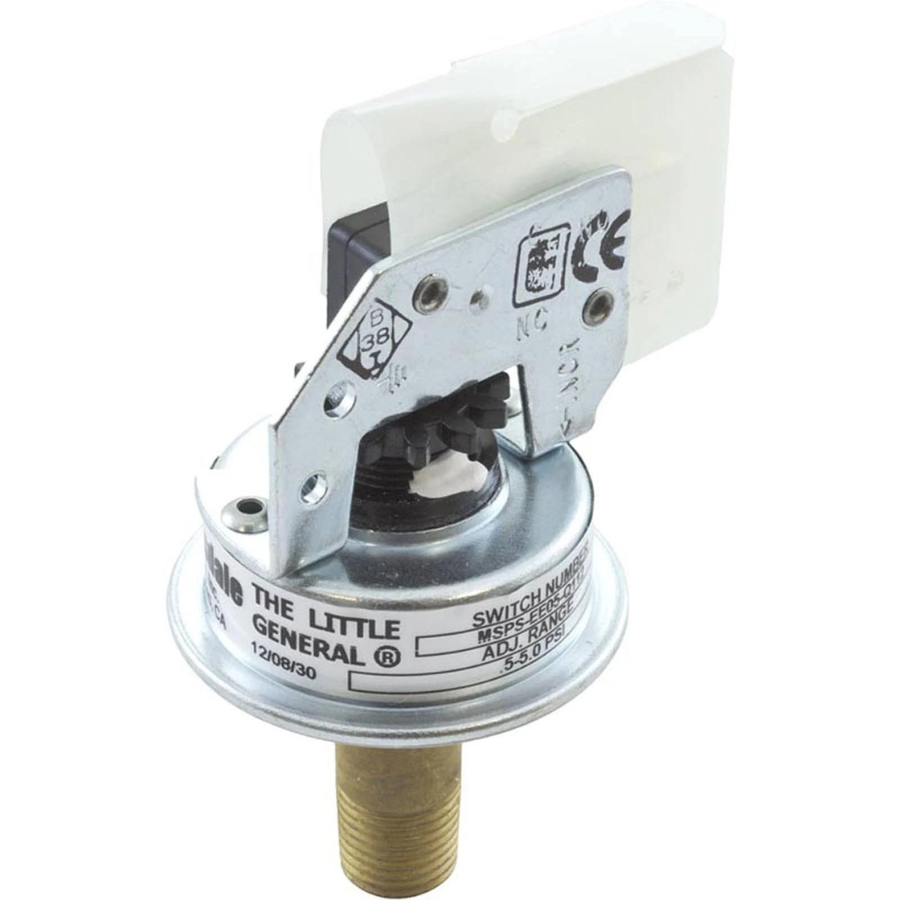 Pentair 473716Z - Water Pressure Switch