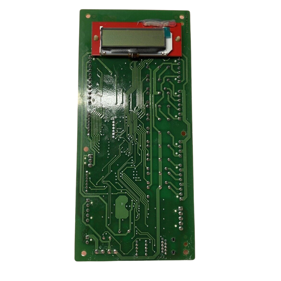 RayPak - 100-10000347 - 5450/6450/8450/8350 Series Heat Pump Control Board
