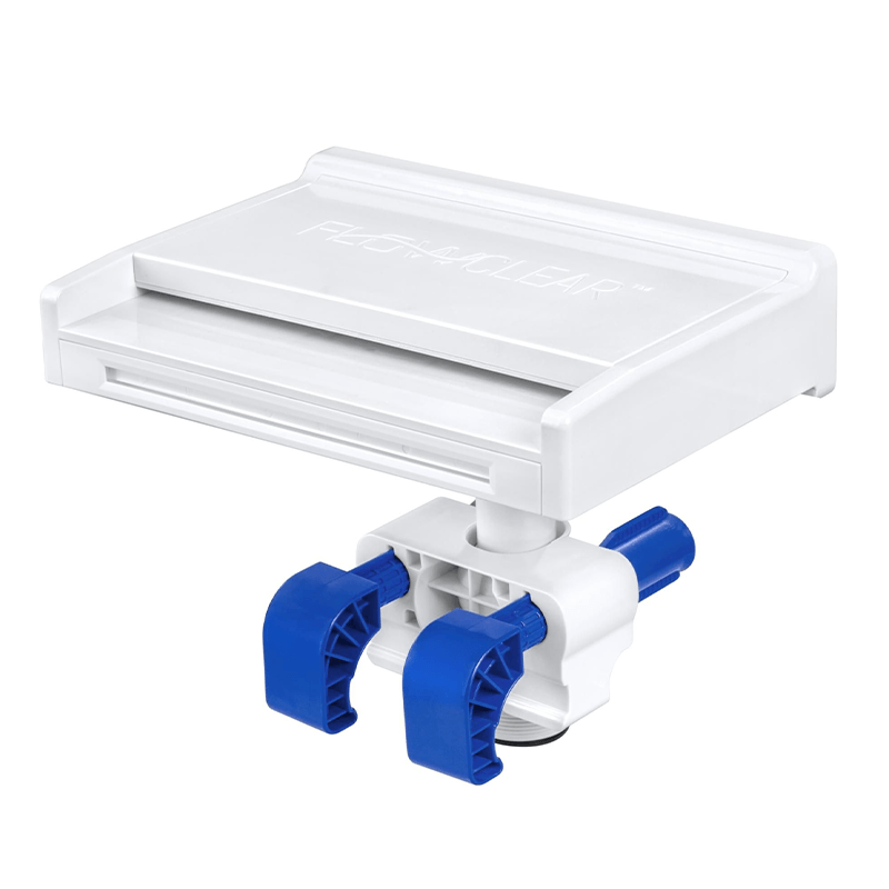 Open Box Bestway FlowClear Soothing LED Waterfall