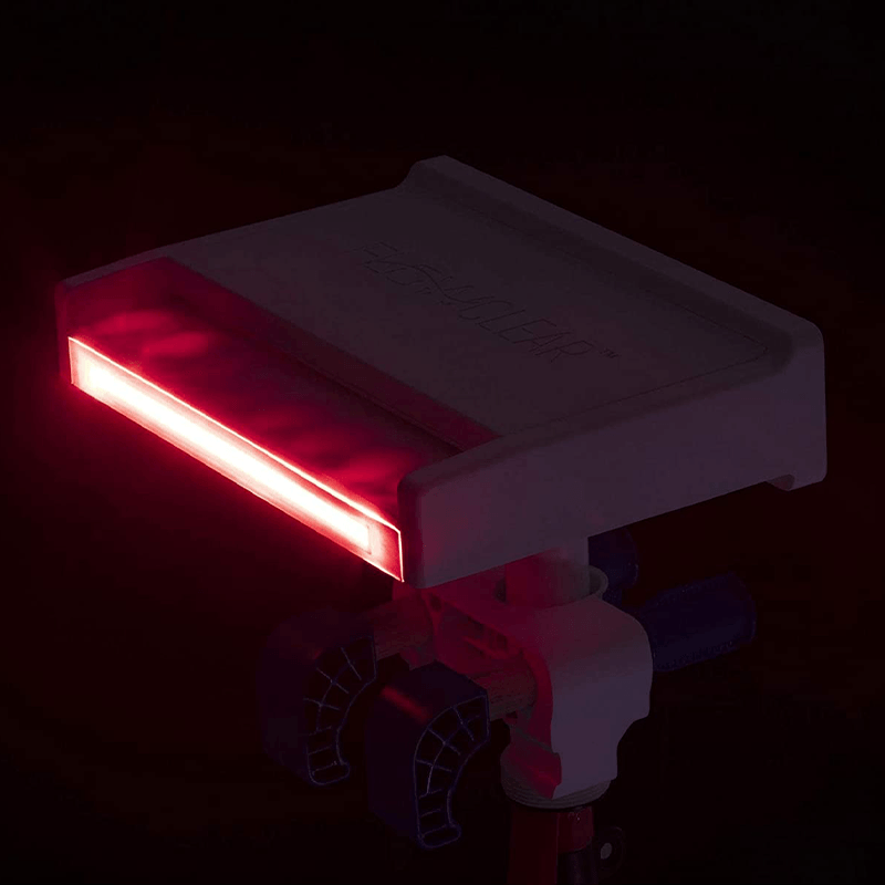Open Box Bestway FlowClear Soothing LED Waterfall