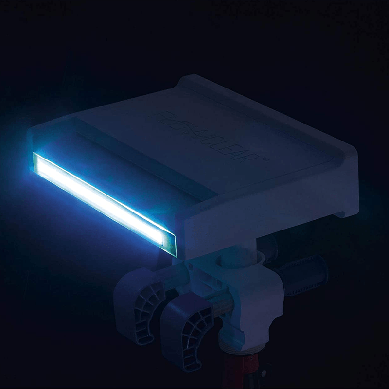Open Box Bestway FlowClear Soothing LED Waterfall