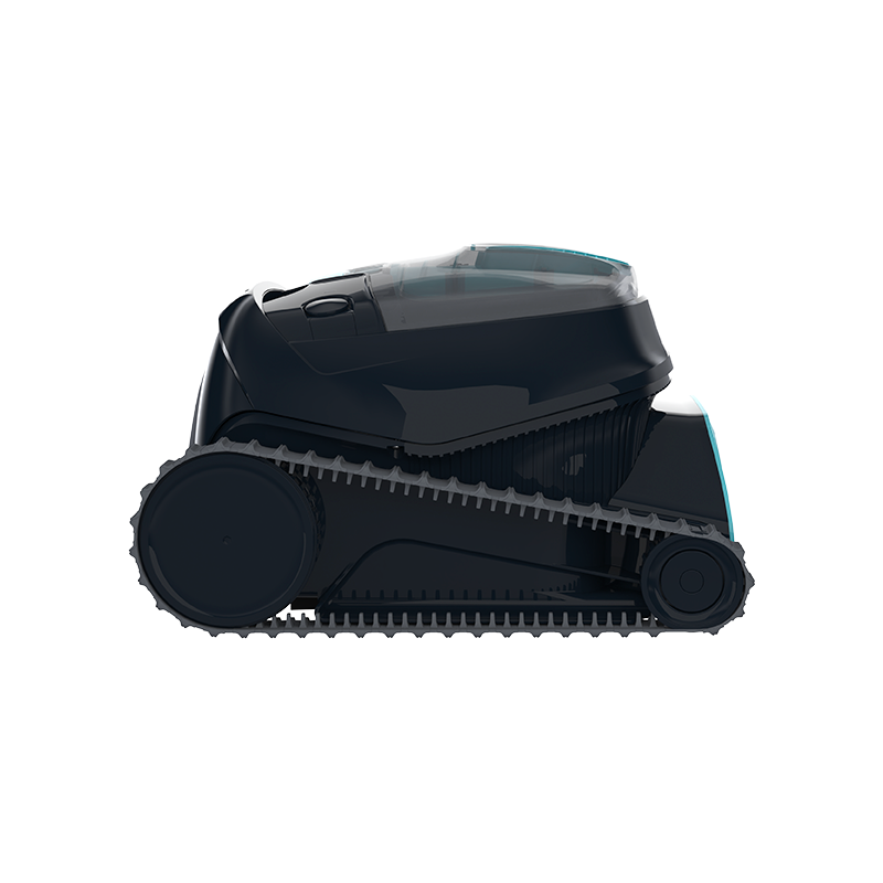 Open Box Dolphin Liberty 200 Cordless Robotic Pool Cleaner