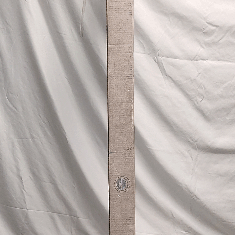 Open Box Tube de Rallonge pour Système à Moulinet Feherguard pour Piscine Hors Terre (18 à 24 pieds)