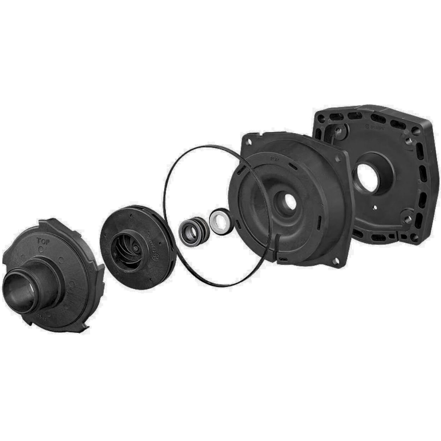 Hayward - SPX2610CKIT - 1.5 Hp Drive Train Upgrade
