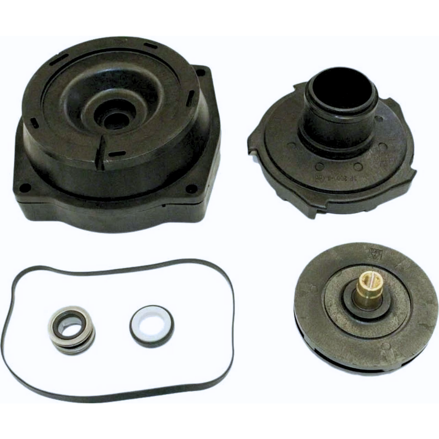 Hayward - SPX2610CKIT - 1.5 Hp Drive Train Upgrade