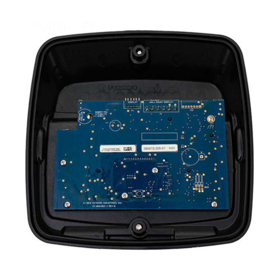 Hayward - SPX3200LCD - Digital Control Interface Assy