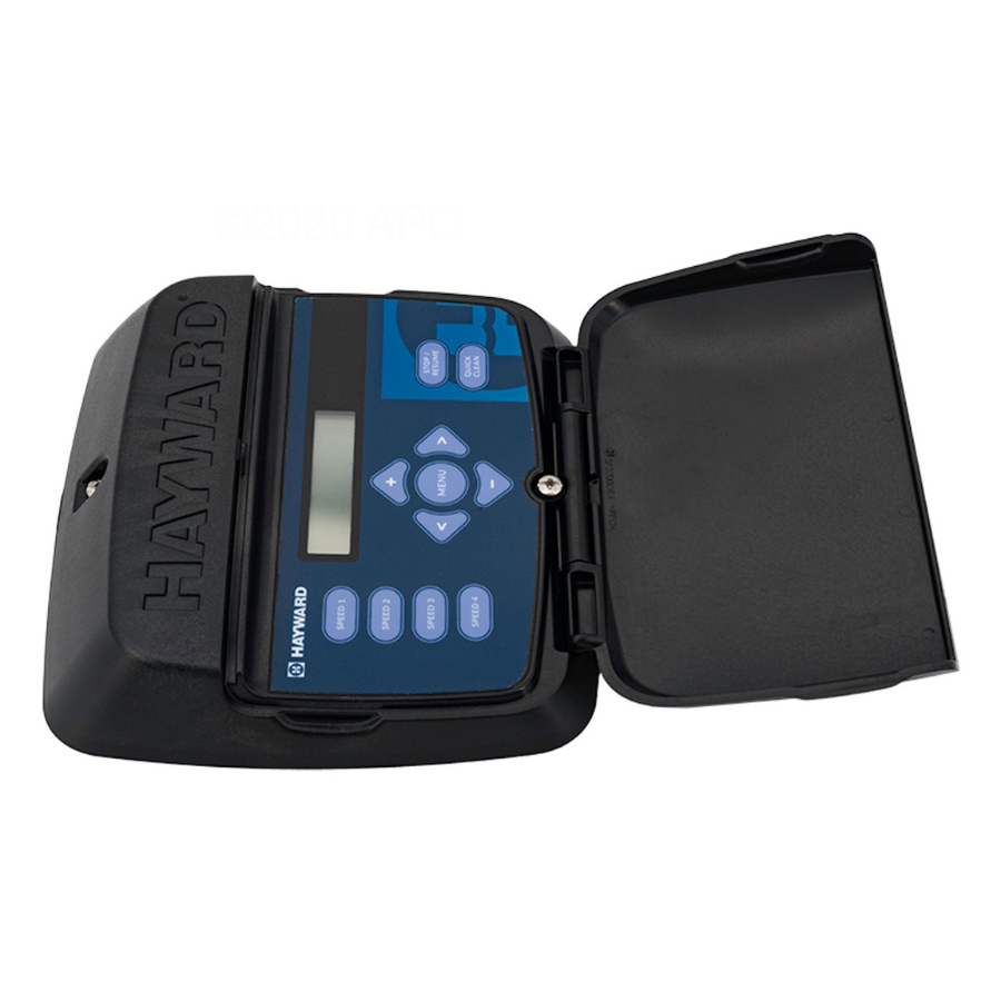 Hayward - SPX3200LCD - Digital Control Interface Assy