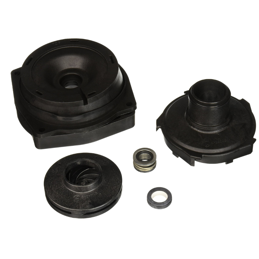 Hayward - SPX2600CKIT - .5 Hp Drive Train Upgrade Kit