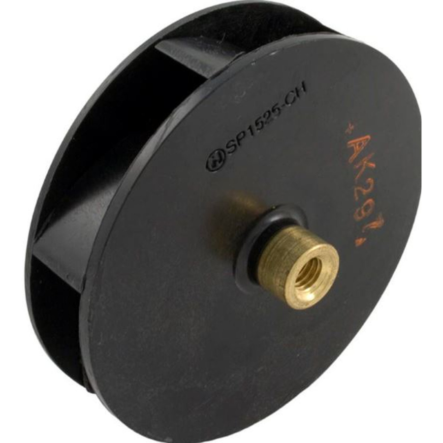 Hayward - SPX1525CH -Hi-Perform Impeller 2 Hp