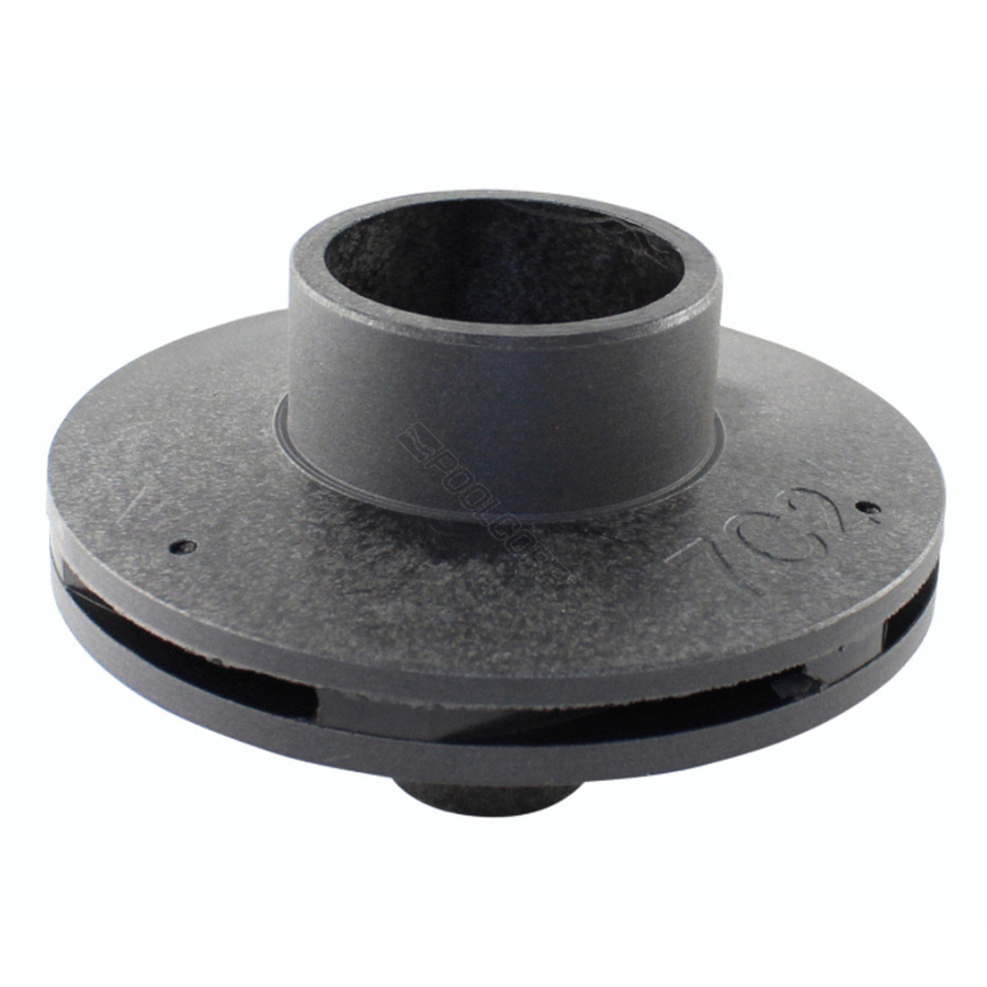 Hayward - SPX3207C - Impeller- .75hp W/Screw