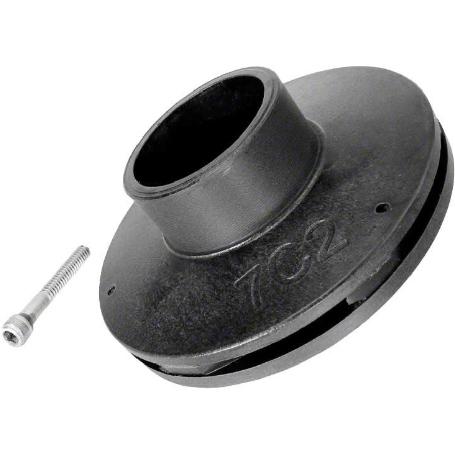 Hayward - SPX3207C - Impeller- .75hp W/Screw