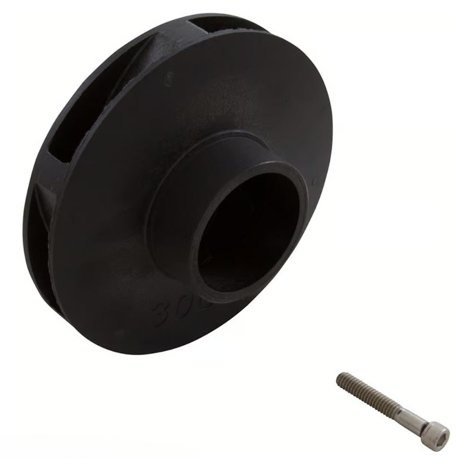 Hayward - SPX3230C5 - Impeller-5hp W/Screw