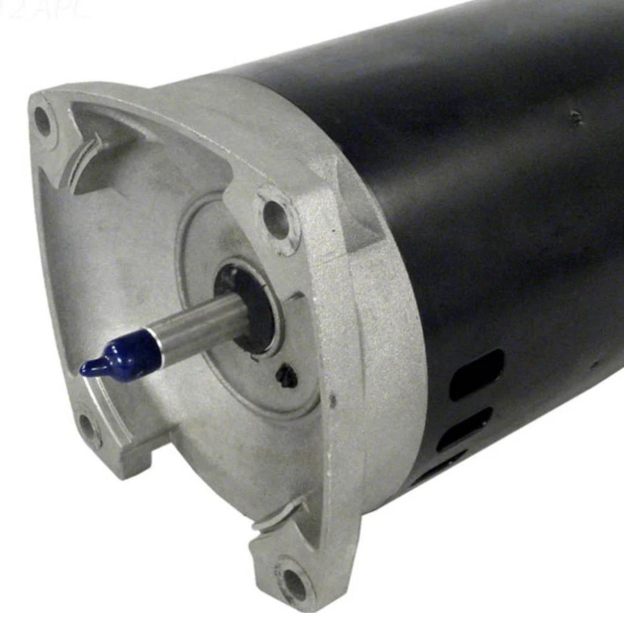 Hayward - SPX3240Z1MER - Motor-5hp Square Flange