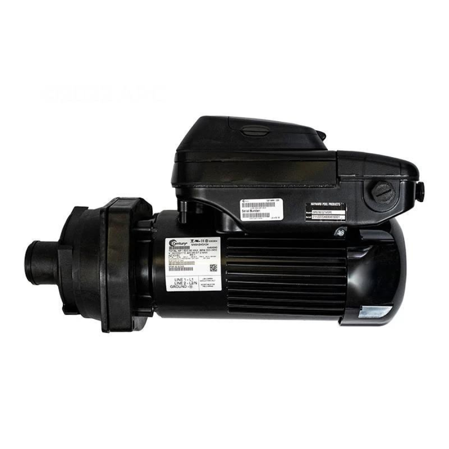 Hayward - SPX2603Z1VSPE - Power End Assy-VS pump