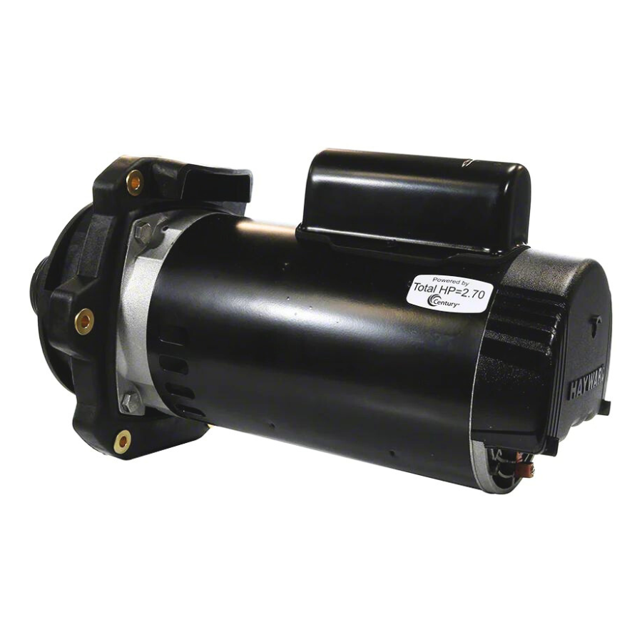 Hayward - SPX3220Z1PE - Pwr End-Tristar 2hp 3ph