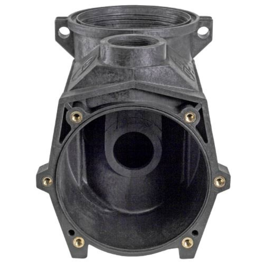 Hayward SPX3020AA - Pump Housing and Strainer with Drain Plugs