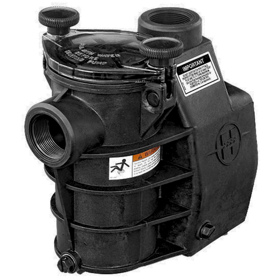 Hayward - SPX2800AAC - Pump Housing Conversion Kit