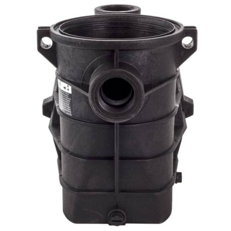 Hayward SPX3000AA - 1.5 by 1.5 inch Pump Housing and Strainer
