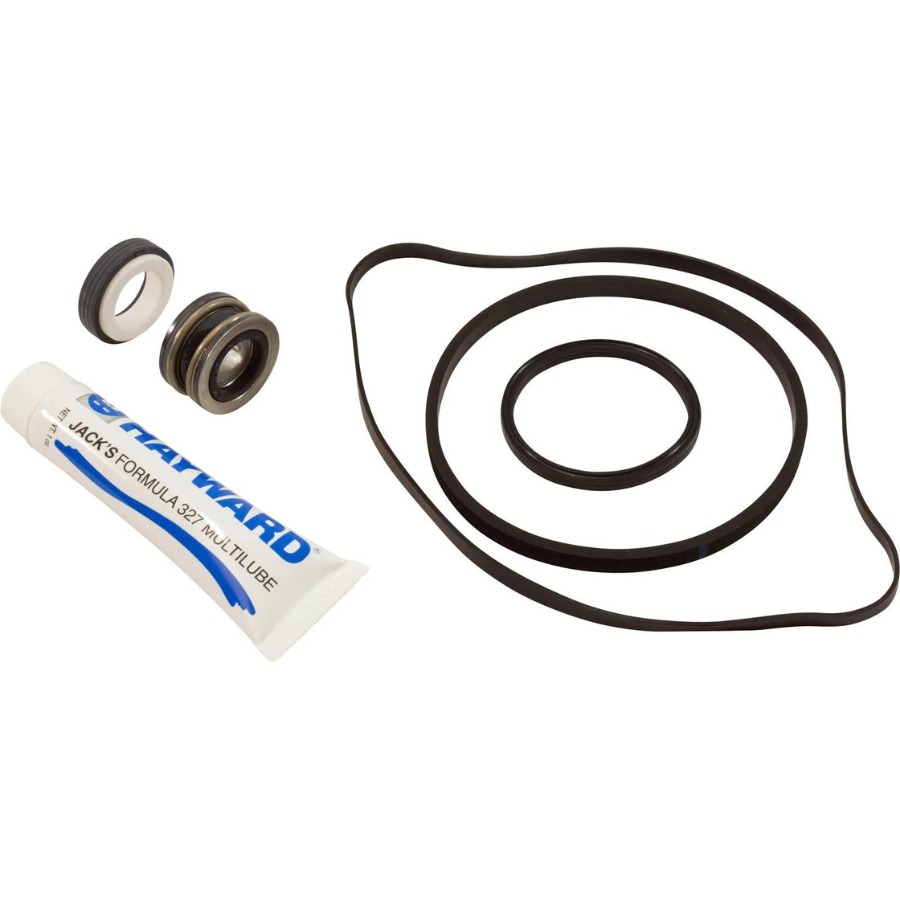 Hayward - SMX306150002 - Condensateur de compresseur -50 Mfd - 440 VAC