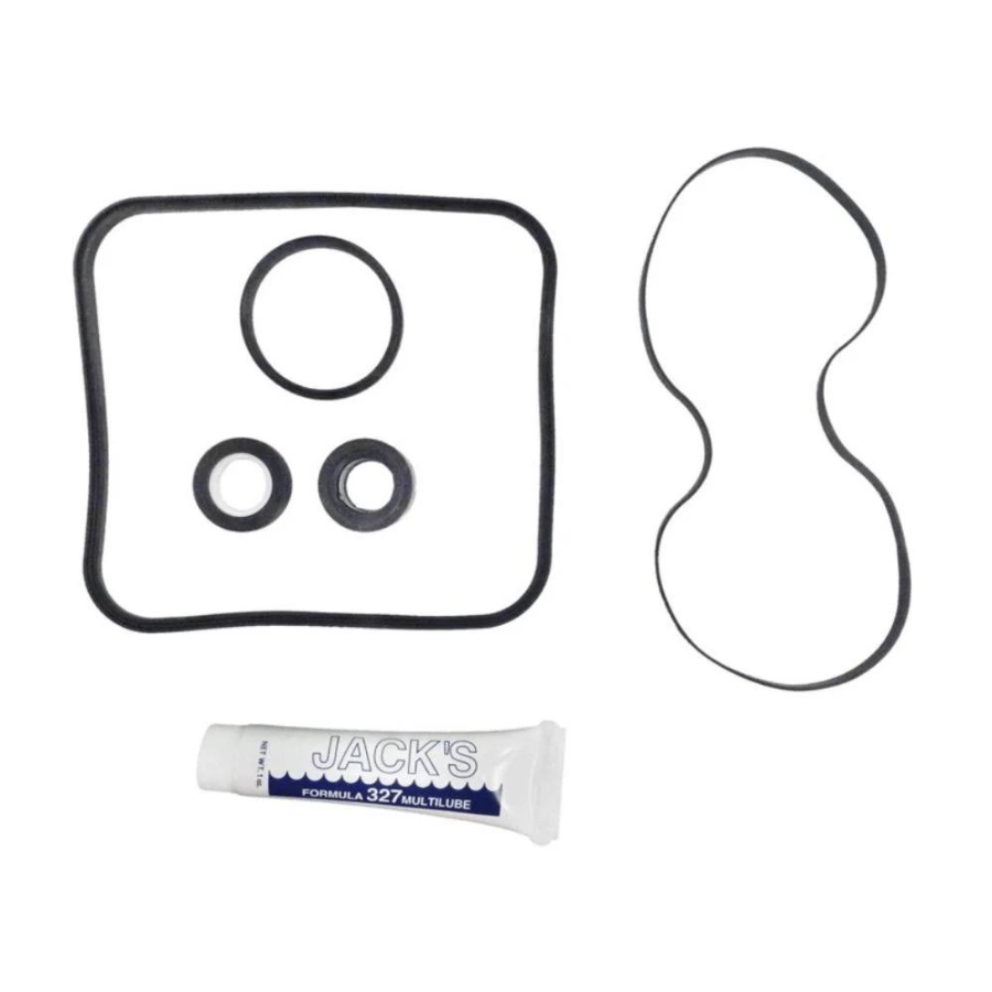 Hayward SPXHKIT3 - Quick Pump Repair Kit