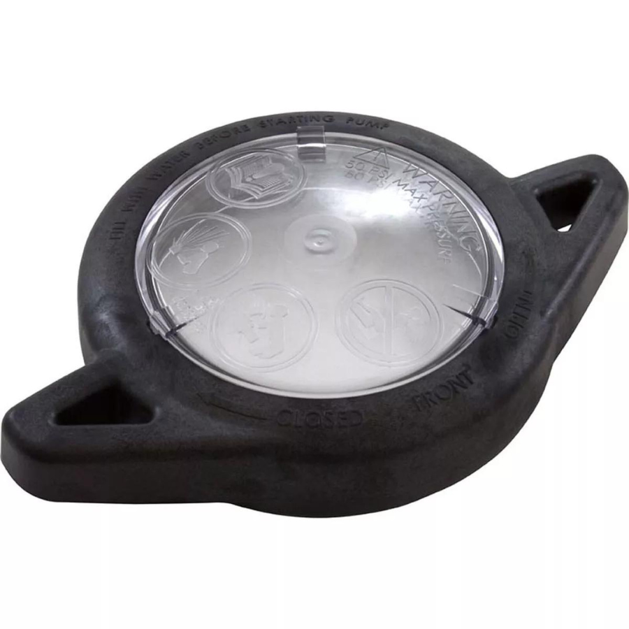 Hayward - SPX2300DLS - Strainer Cover Kit