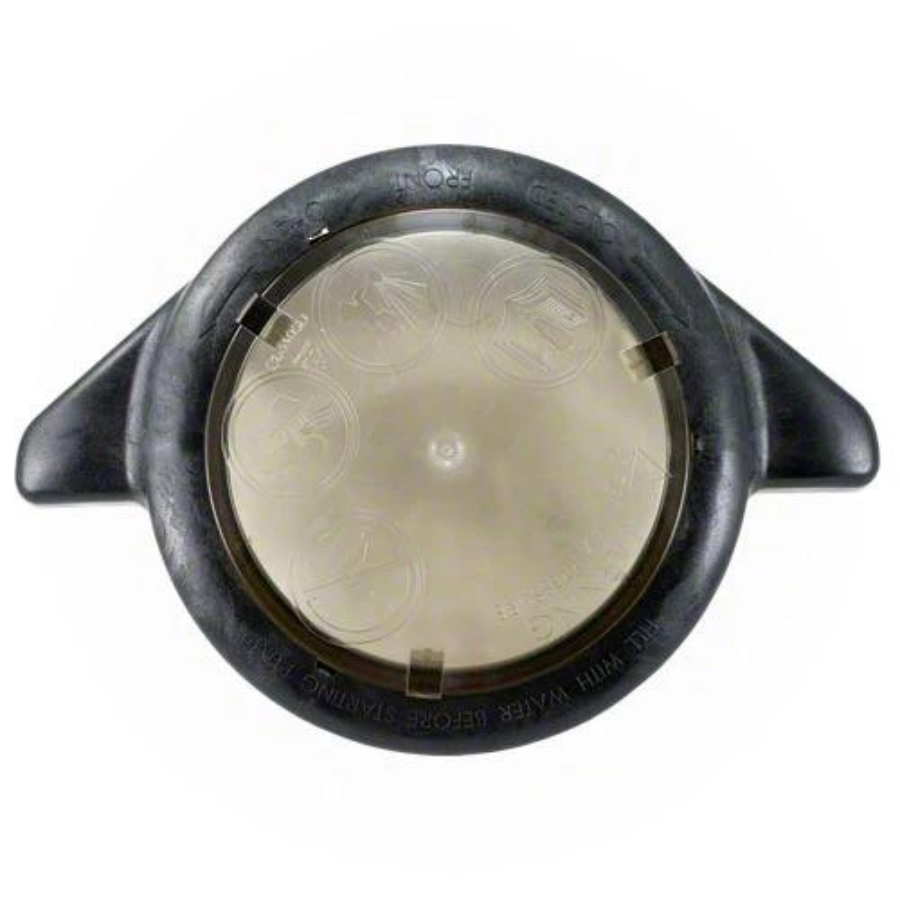 Hayward Strainer Cover with O-Ring