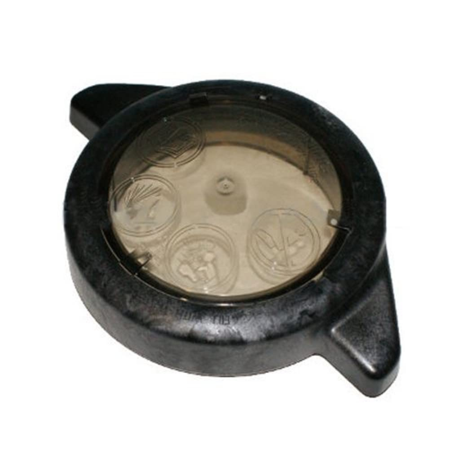 Hayward Strainer Cover with O-Ring