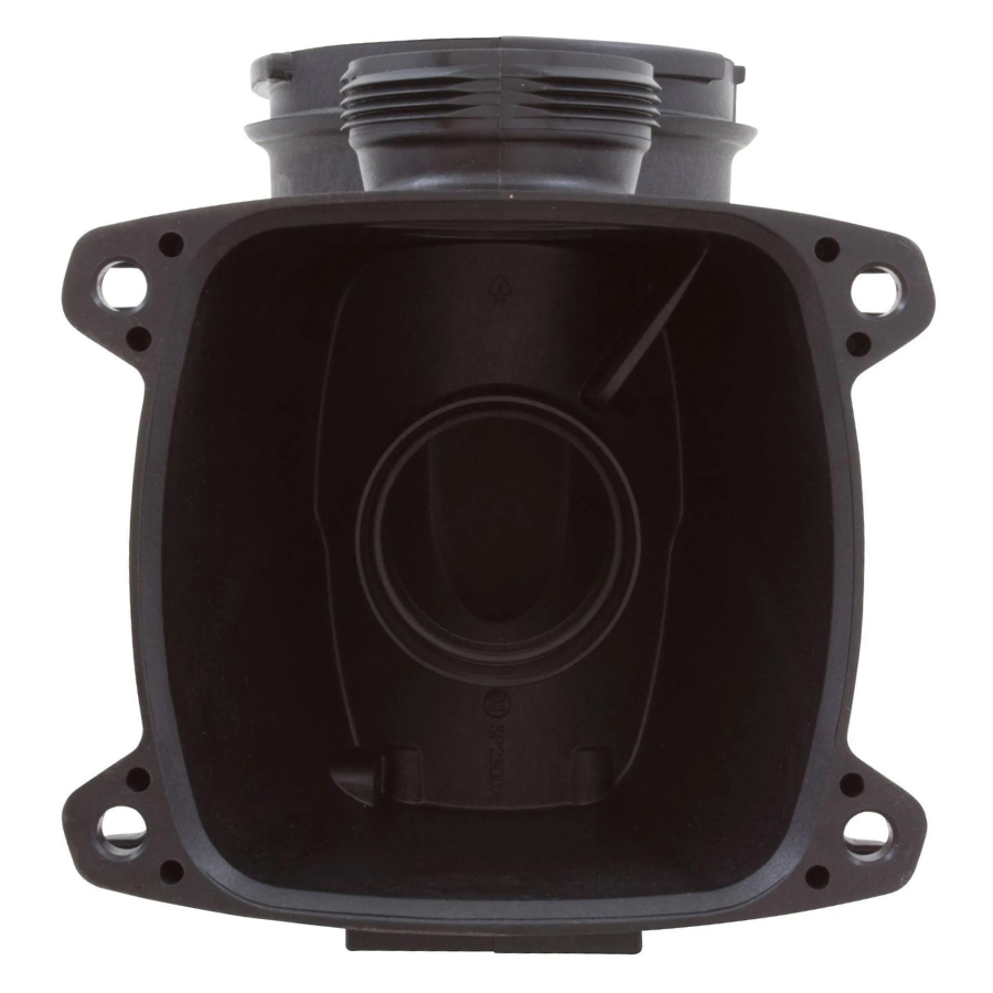 Hayward - SPX2300AA - Strainer Housing W/Drain Plugs