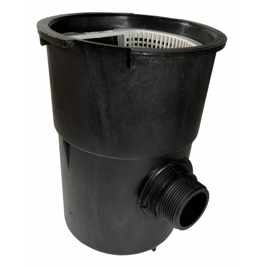 Hayward Strainer Housing with Basket