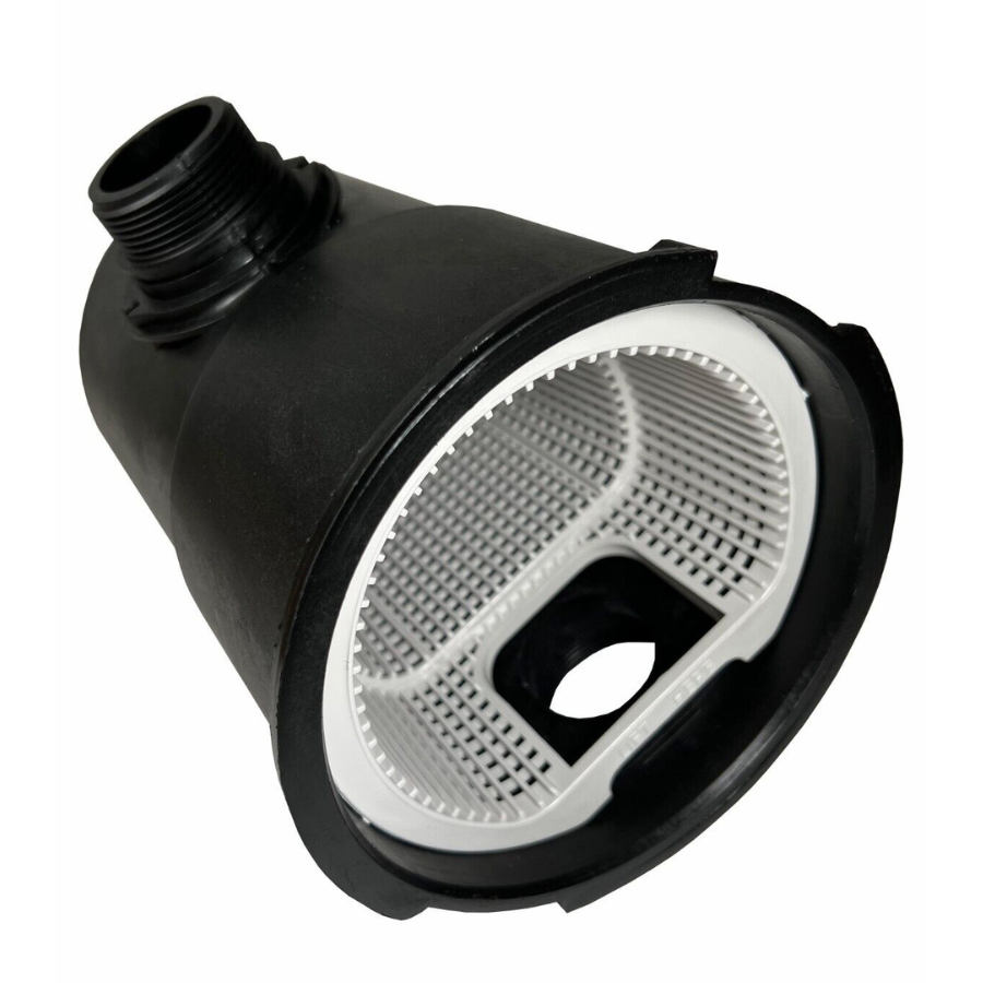 Hayward Strainer Housing with Basket