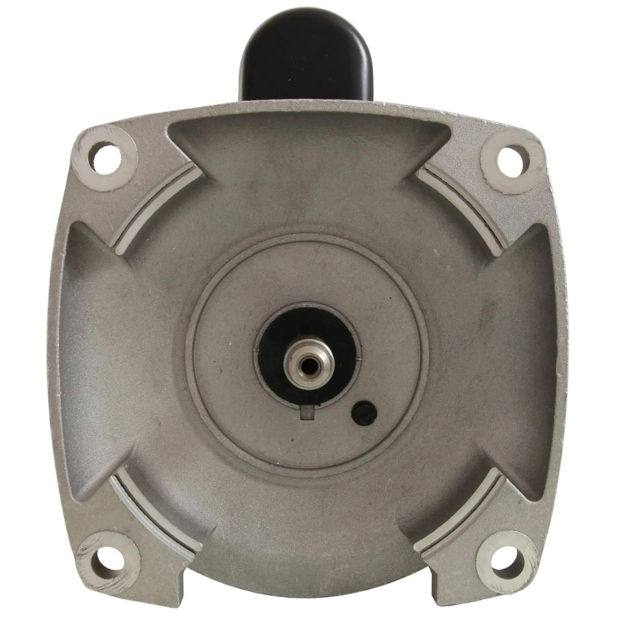 Hayward Square Flange Motor