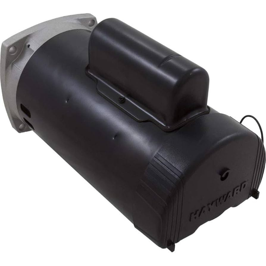 Discontinued Hayward - SPX3220Z1BER - Tristar Motor-2hp Square Flange