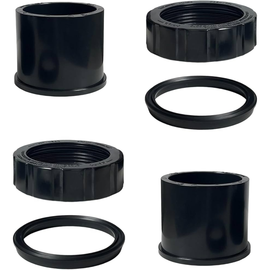 Hayward Union Connector Replacement Kit