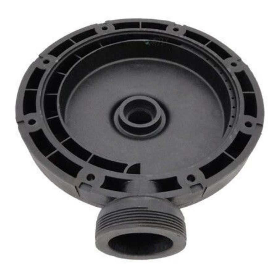 Hayward AX6060A - Remplacement de la volute