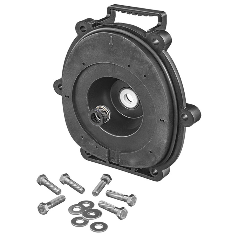 Jandy R0479500 - Back Plate