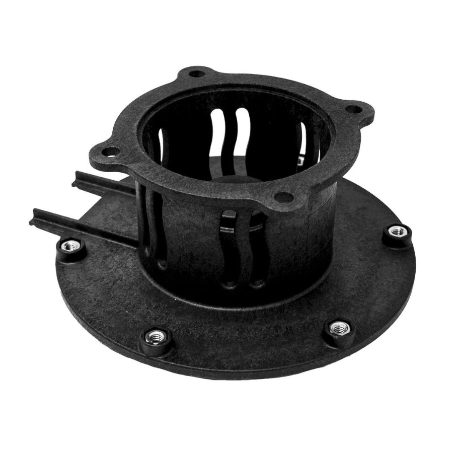 Jandy R0536700 - Backplate Replacement Kit for Pb4-60