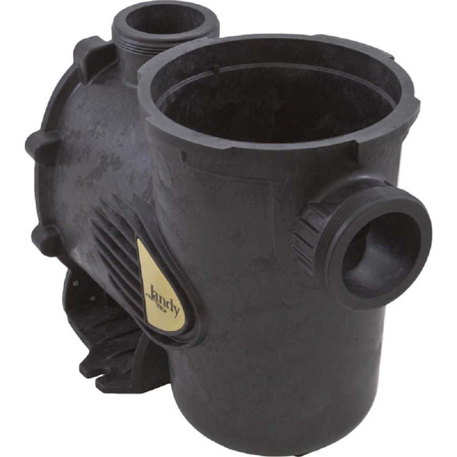 Jandy R0445601 - Body, Pump, SHPF/SHPM