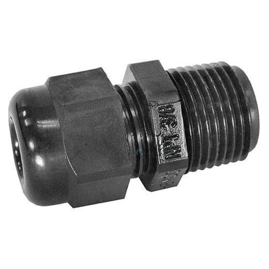 Jandy R0501100 - Data Cable Bulkhead Fitting