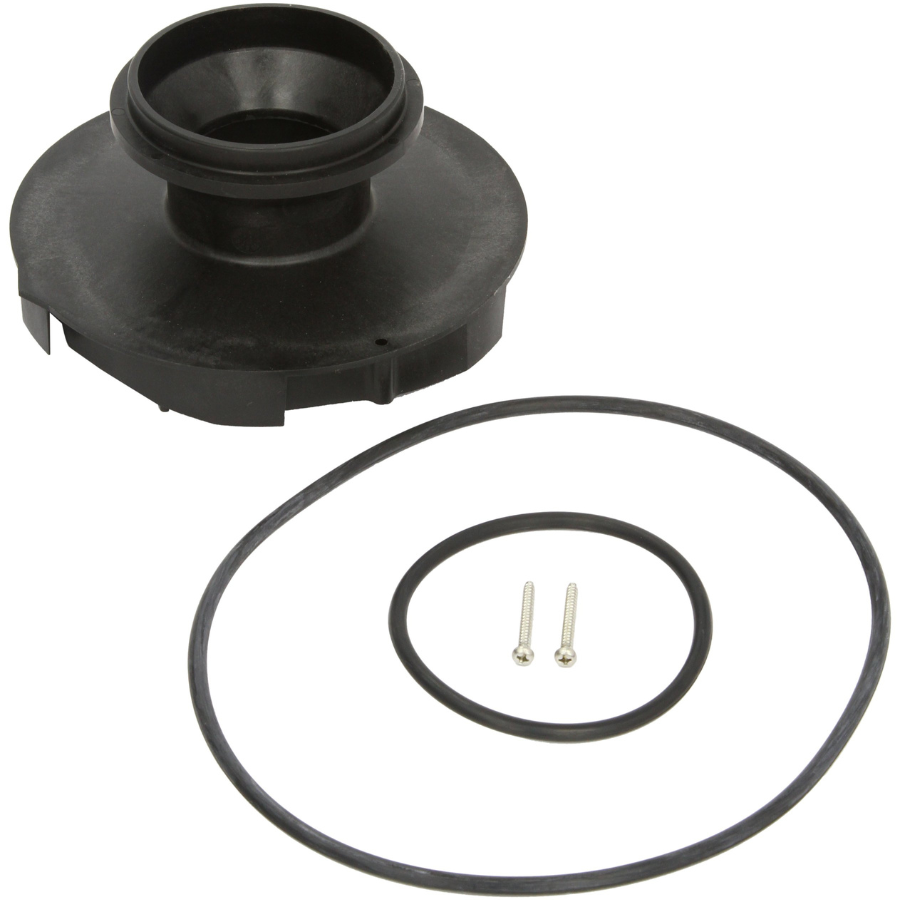 Jandy R0479702 - Diffuser FHP & O-Rings for 1HP Single Speed and 2-Speed