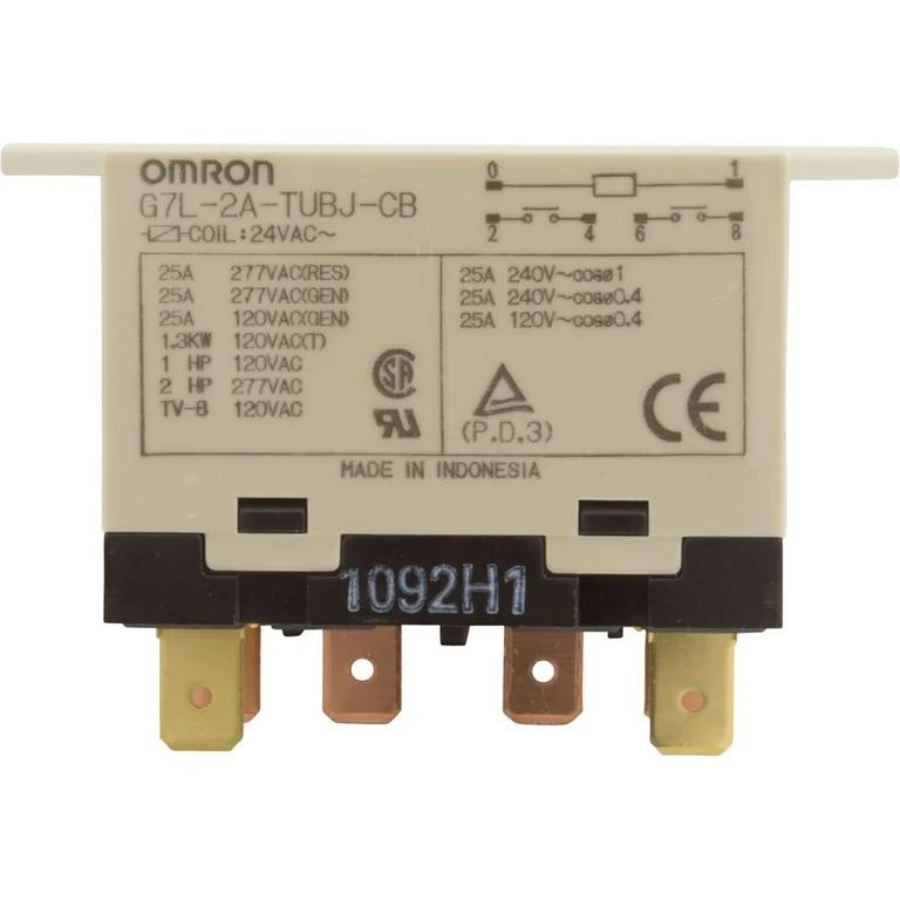 Discontinued Jandy R3009300 - Fan Relay
