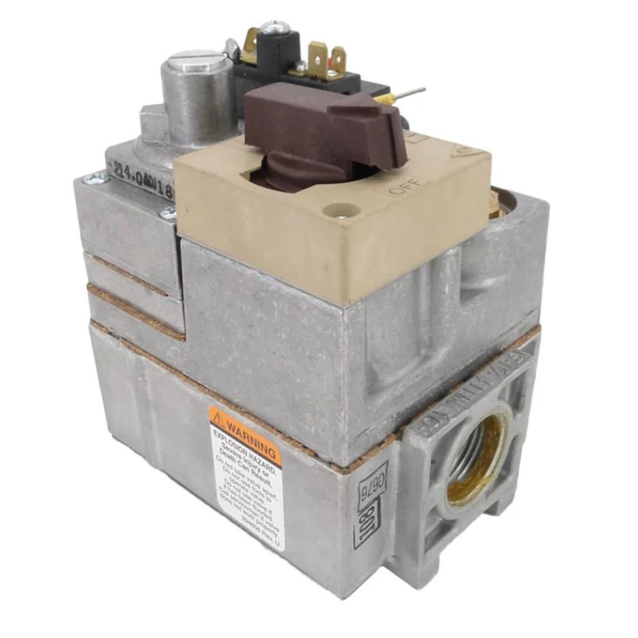 Jandy Gas Valve Propane