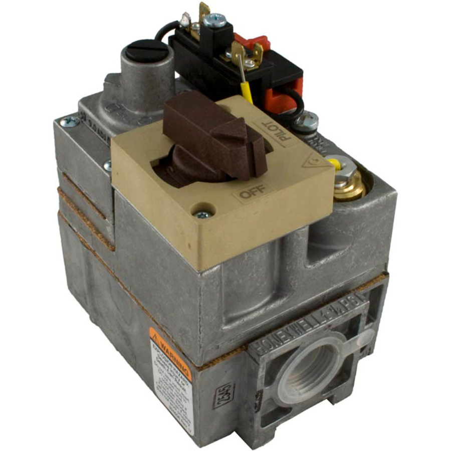 Jandy Gas Valve Propane